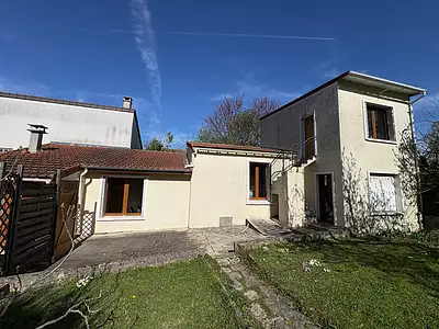 Maison, 77,69 m²