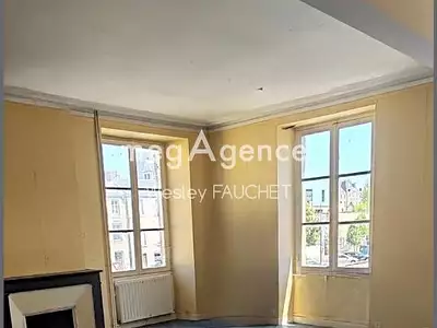 Maison, 100 m²