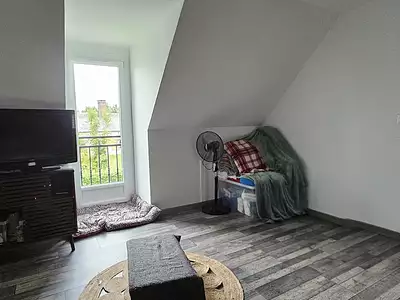 Maison, 101 m²