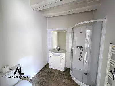 Maison, 35 m²
