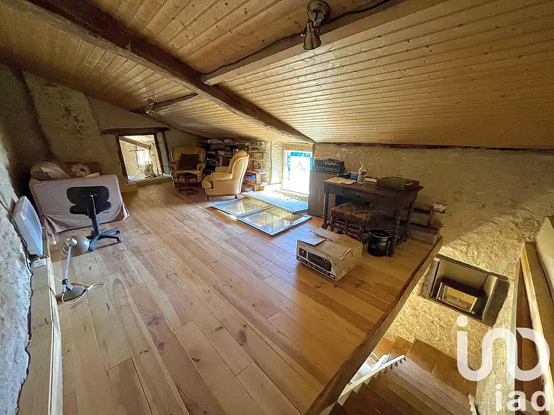 Maison, 114 m²