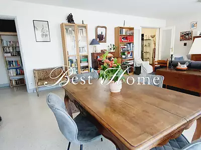 Appartement, 122 m²