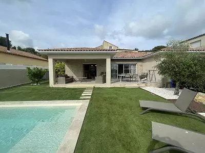 Maison, 130 m²