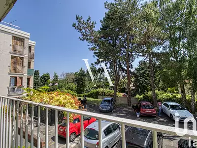 Appartement, 43 m²