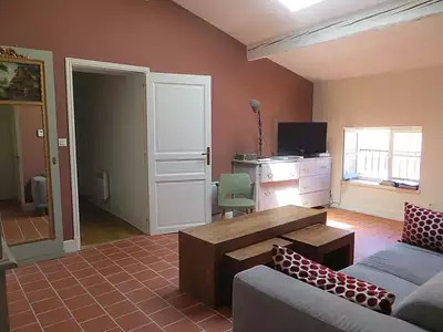 Appartement, 69,25 m²