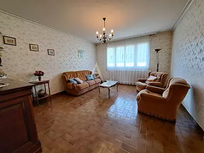 Maison, 85,02 m²