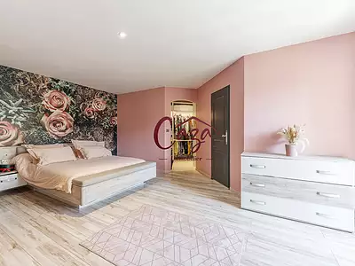 Maison, 179 m²