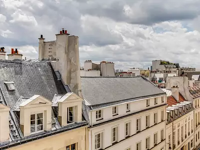 Appartement, 90 m²