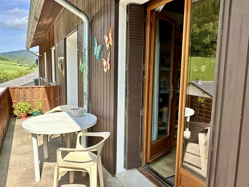 Appartement, 73,29 m²