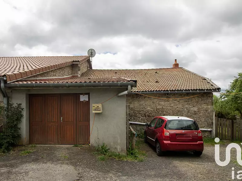 Maison, 110 m²