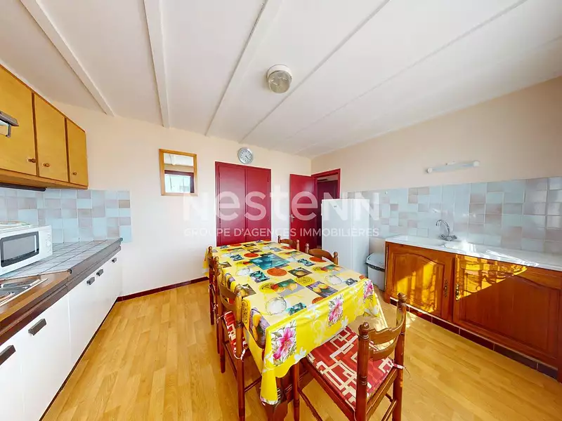 Immeuble, 108 m²