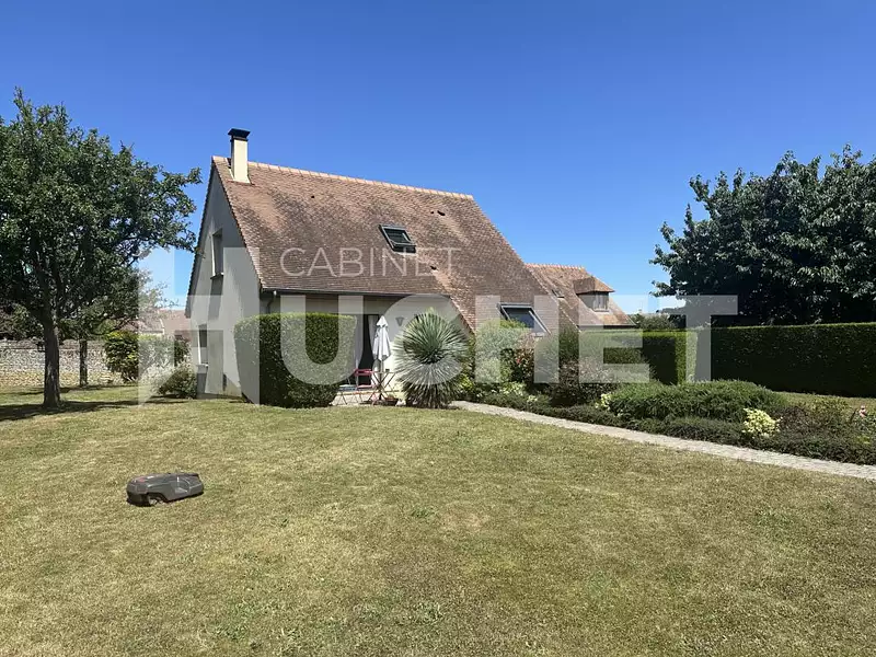 Maison, 98 m²