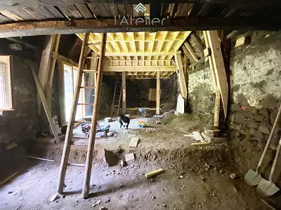 Maison, 100 m²