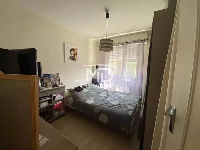 Appartement, 70,27 m²