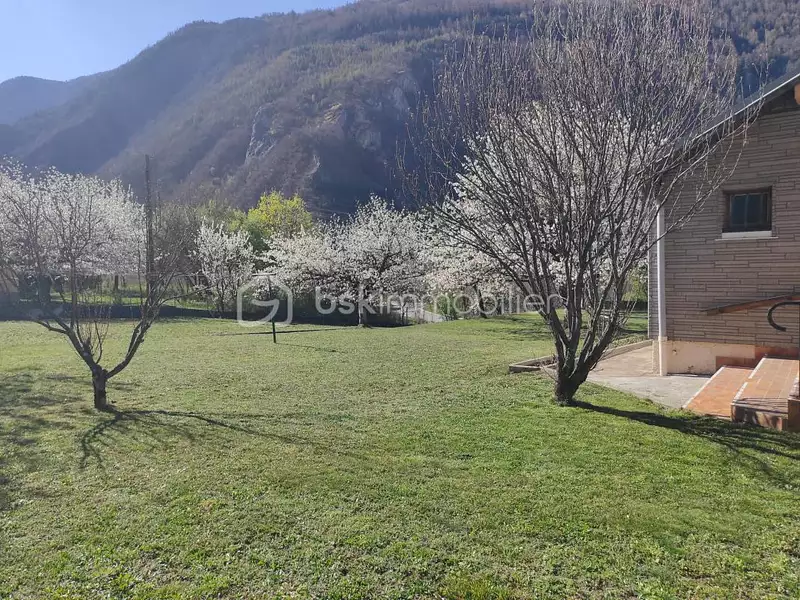 Maison, 108 m²