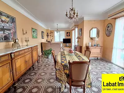 Maison, 130 m²
