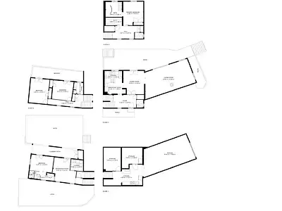 Maison, 220 m²