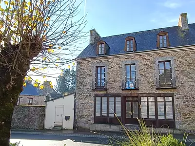 Maison, 206 m²