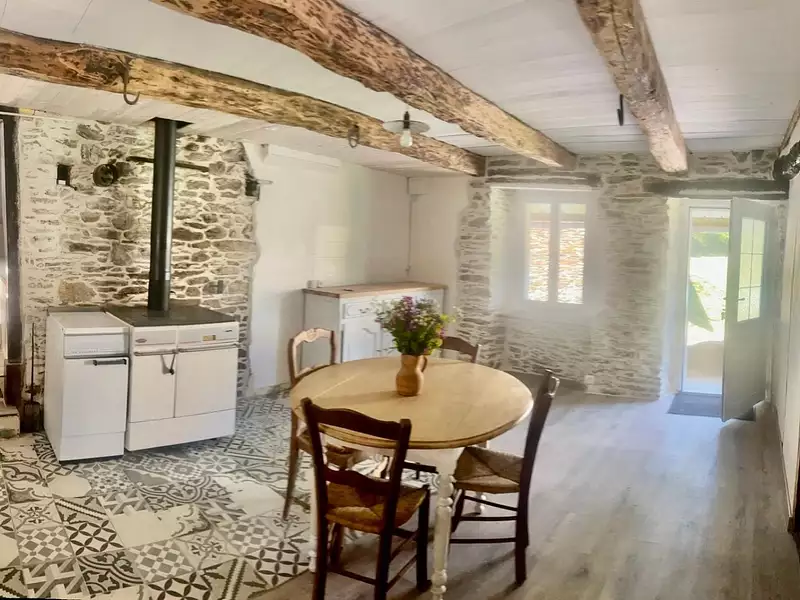 Maison, 103 m²