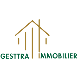 Logo de l'agence GESTTRA IMMOBILIER