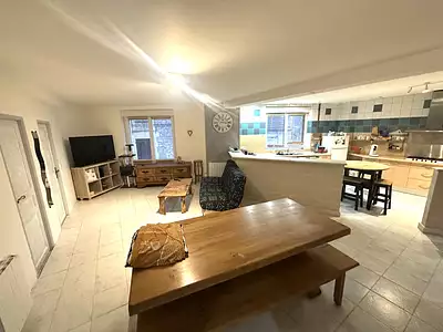 Appartement, 96,5 m²