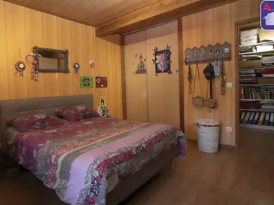 Maison, 282 m²