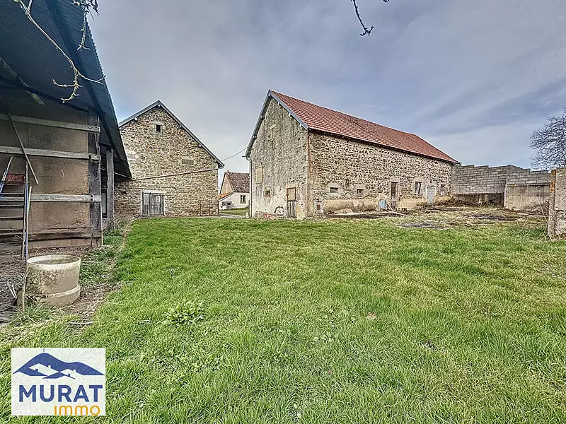 Maison, 200 m²