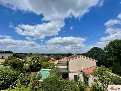 Maison, 195 m²