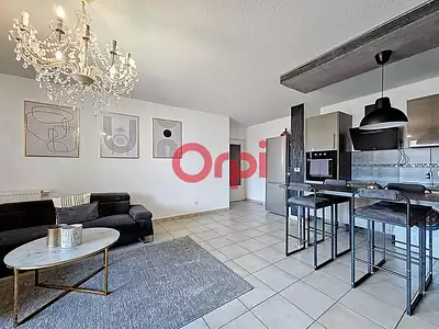 Appartement, 70 m²