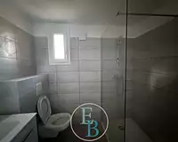 Appartement, 34,7 m²