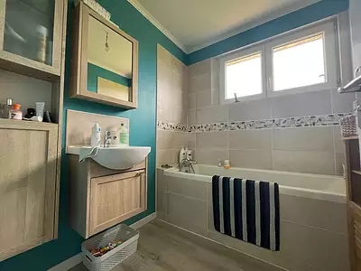 Maison, 75 m²
