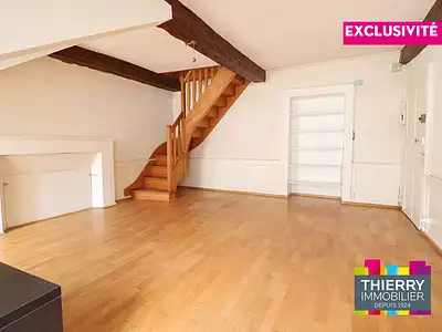 Appartement, 48,94 m²
