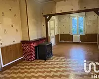 Maison, 100 m²