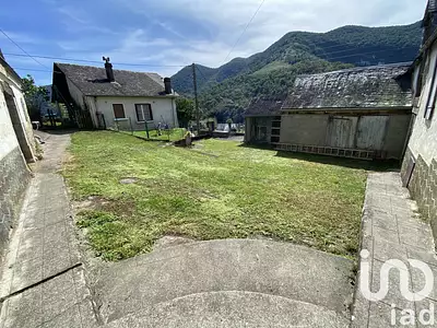 Maison, 144 m²