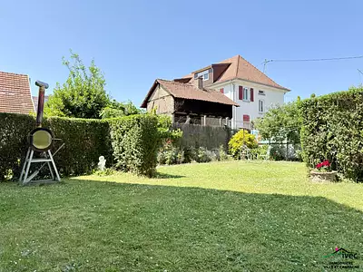 Maison, 280 m²