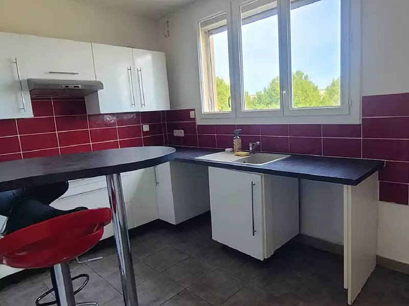 Appartement, 93,99 m²