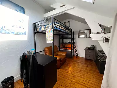 Maison, 120 m²