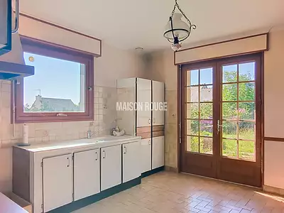 Maison, 108 m²