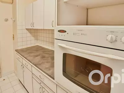 Appartement, 52 m²