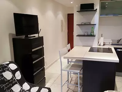 Appartement, 23 m²
