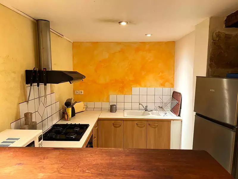 Maison, 330 m²