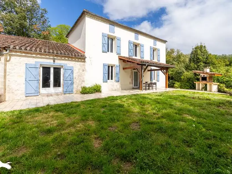 Maison, 176 m²