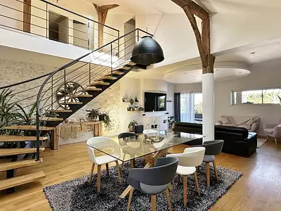 Maison, 200 m²