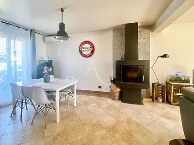Maison, 135 m²