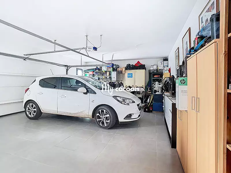 Maison, 180 m²