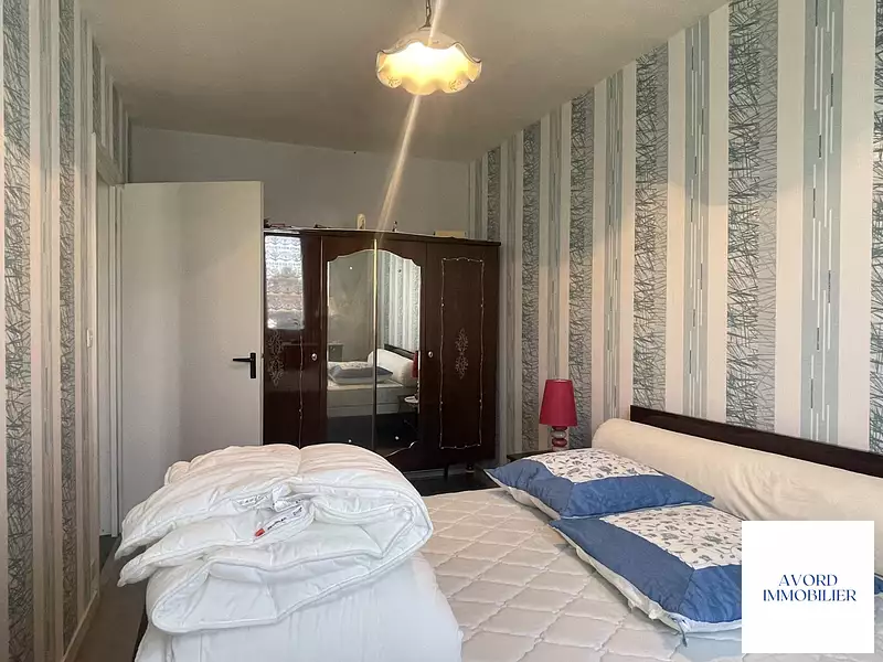 Maison, 80 m²