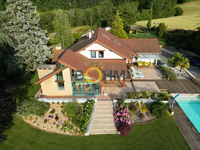 Maison, 220 m²