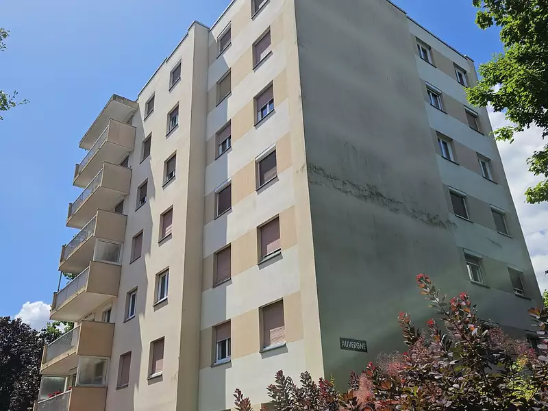 Appartement, 86 m²