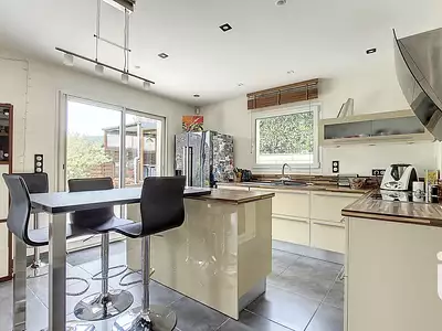 Maison, 155 m²