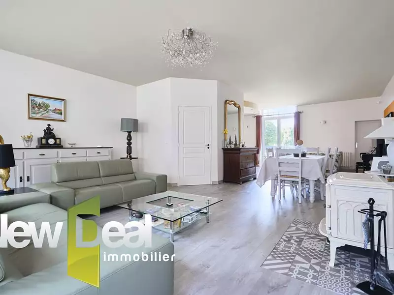 Maison, 259 m²